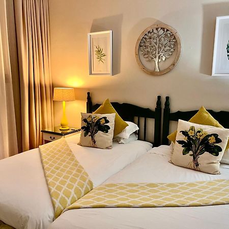 Dunvegan Execu Lodge Edenvale Buitenkant foto