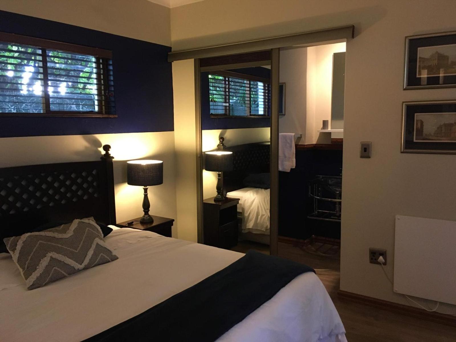 Dunvegan Execu Lodge Edenvale Kamer foto