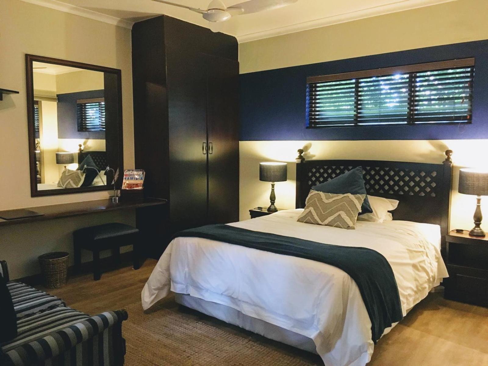 Dunvegan Execu Lodge Edenvale Kamer foto