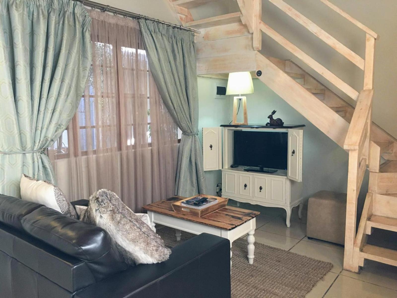 Dunvegan Execu Lodge Edenvale Kamer foto