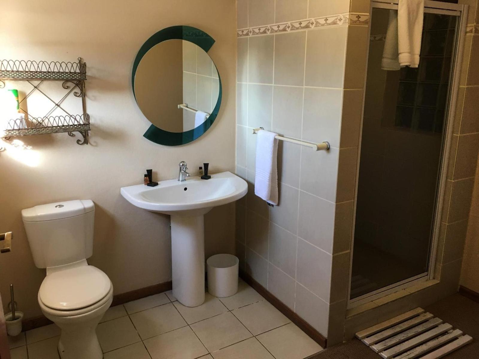Dunvegan Execu Lodge Edenvale Kamer foto