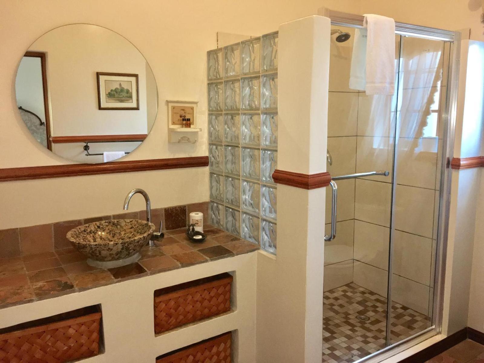 Dunvegan Execu Lodge Edenvale Kamer foto