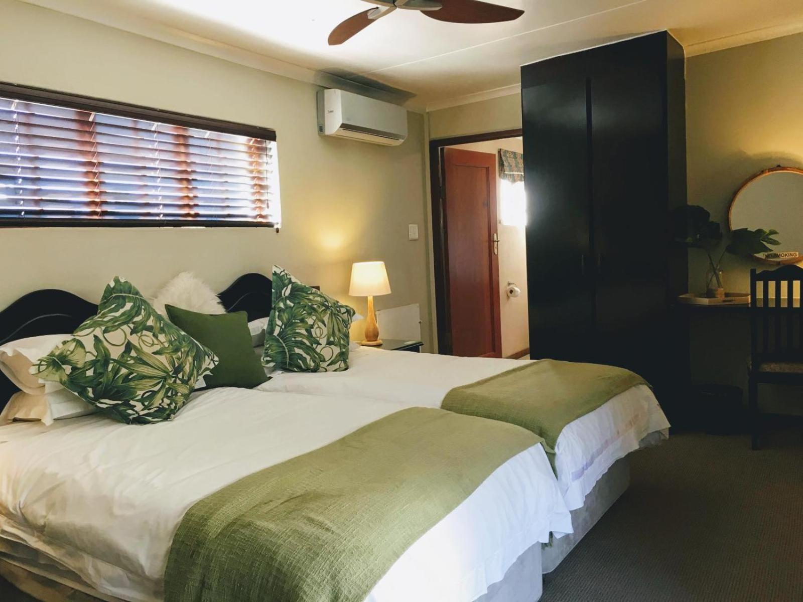 Dunvegan Execu Lodge Edenvale Kamer foto