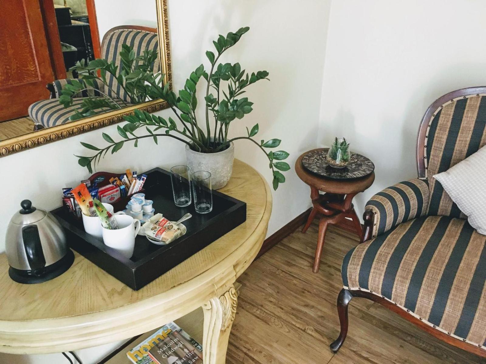 Dunvegan Execu Lodge Edenvale Kamer foto