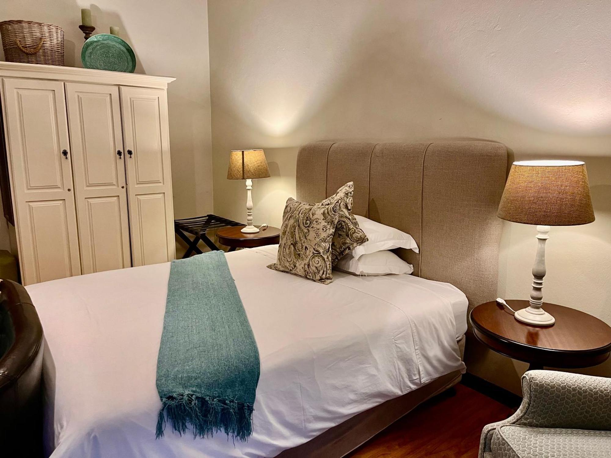 Dunvegan Execu Lodge Edenvale Buitenkant foto